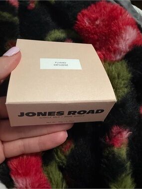 Jones Road Miracle Balm Flushed